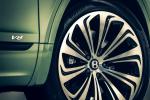 Bentley Bentayga V8 2020 года (WW)